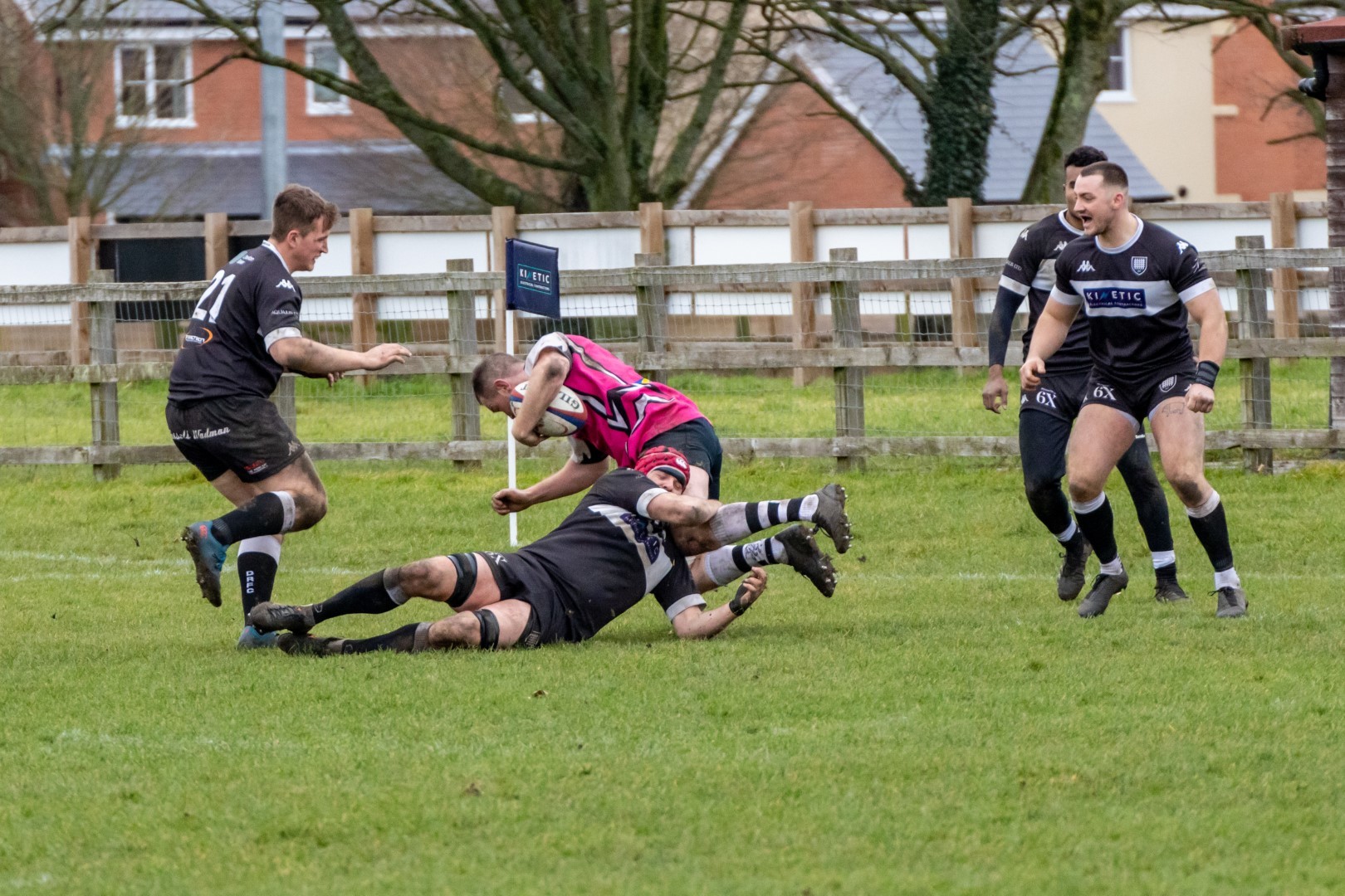 Devizes RFC