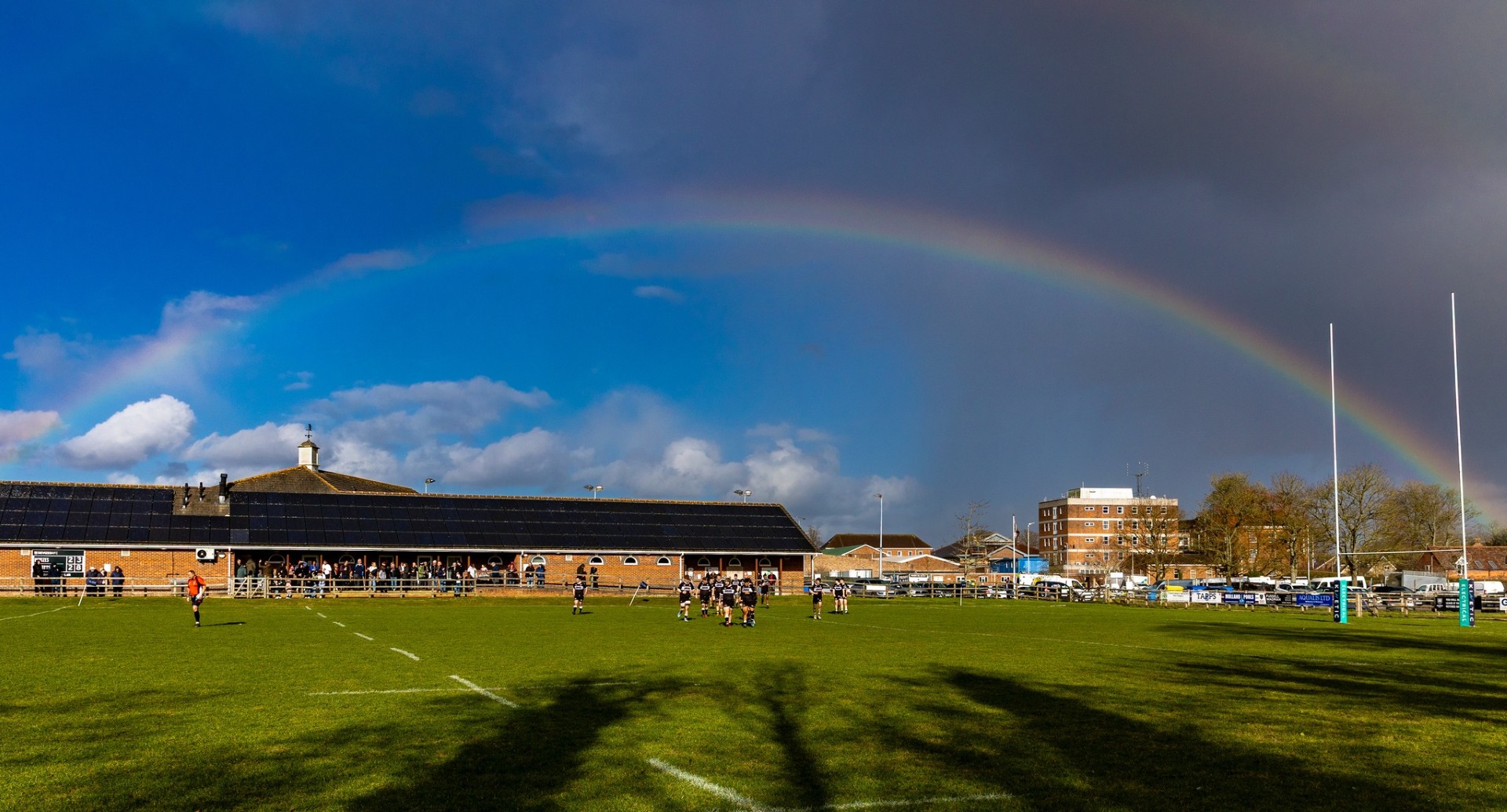 Devizes RFC