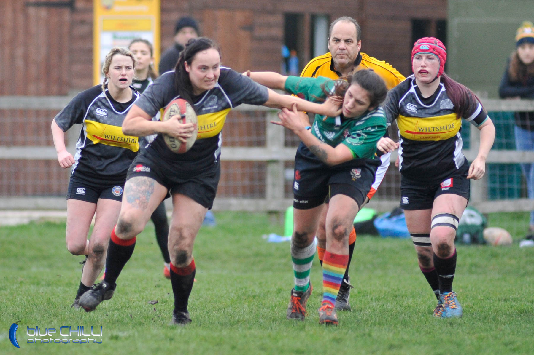 Devizes RFC