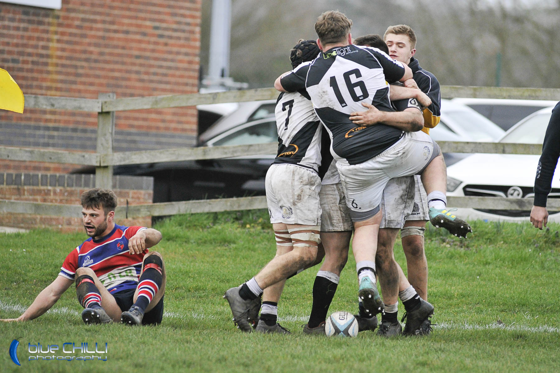 Devizes RFC