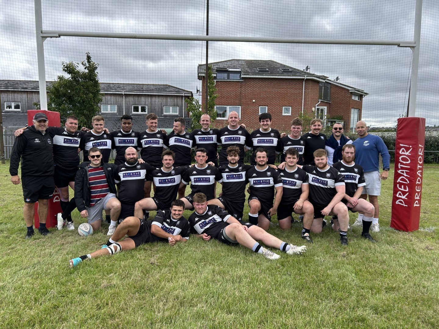 Devizes RFC